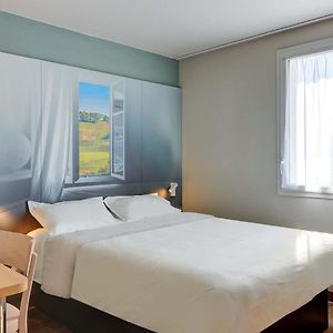 B&B Hotel Le Creusot Montchanin