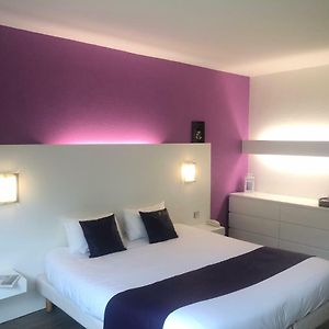 Latitude Ouest Hotel Restaurant&Spa